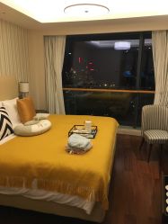 -和伊母婴护理中心·全套房(金山店)