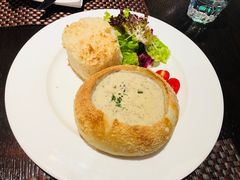 -TAMATI(巴黎贝甜韩式西餐厅店)