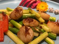 -恬阿姨庭院餐厅·生日宴