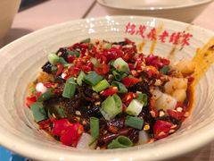 -协茂森老钟家(龙湖滨江天街店)