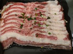 -花味·自助烤肉(雨花客厅店)