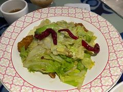 -撒拉花儿·新疆菜·清真(太阳宫店)