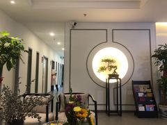 -席仁堂推拿按摩脊柱调理(世纪科贸大厦店)