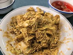 -清真•蜀风园(丁字沽总店)