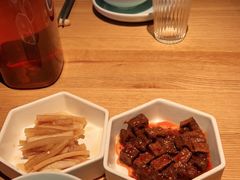 -顺香居·老字号湖北菜(江汉路店)