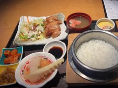 -味太助·银饭食堂(中华城店)