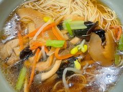 -重元寺香积厨素斋馆