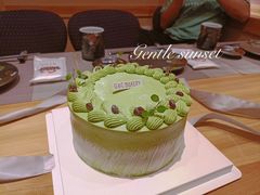 -蟹福家活蟹料理·豪华自助(绿洲假日酒店)