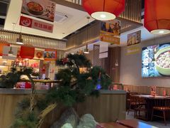 -刘一锅筋头巴脑(王府井店)