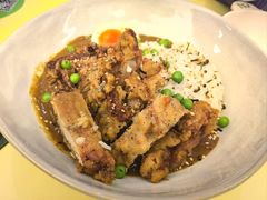 -米仓食堂(皇庭广场店)
