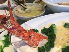 -相思林金岛饭店(青山湖店)