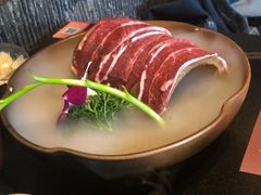 九秒牛肉-盡膳口福·百年汤方火锅(科华北路店)