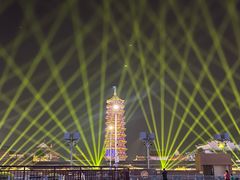 -长兴太湖图影湿地文化园