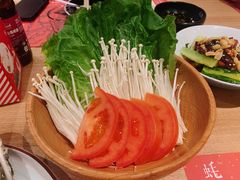 -望江门小龙虾·烧烤(九堡店)