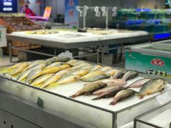 -物美大卖场(玉蜓桥店)