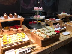 -西藏饭店·亚克·食光自助餐厅(文殊院店)