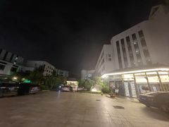 -北京邮电会议中心