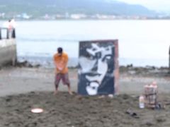 -淡水老街