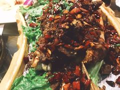 -厨彩阳光(河东路店)