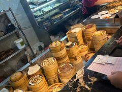 -金苑海鲜酒家(新港中路店)