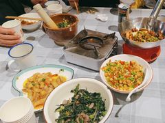 -彭耕记猪油炒小菜(吉联mall店)