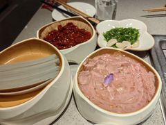 -海底捞火锅(团结桥店)