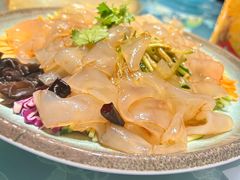 -红蜡烛-养生粥-津鲁菜(中山路店)