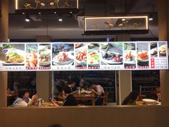 -百家鲜·杭帮菜