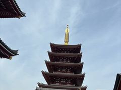 -浅草寺