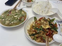 -辣公子·千岛湖私房菜(滨江店)