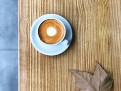 茶拿铁-常识咖啡common sense(春熙路店)