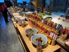 -鸽子窝(宋庄店)