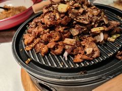 -在前门·烤鸭北京菜(五月花广场店)