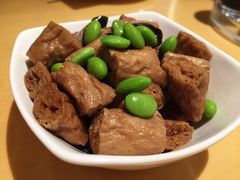 四喜豆卷-鼎泰丰(当代商城店)