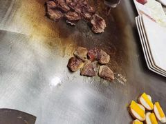 -大渔铁板烧(大悦城店)