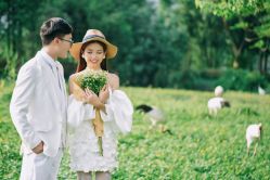 -天长地久婚纱摄影(天宁北路店)