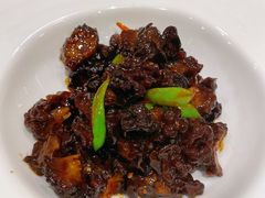 -天蓮珍素館