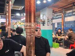 -老金烧烤(三店)