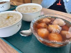 -笃笃笃糖粥(十全街店)