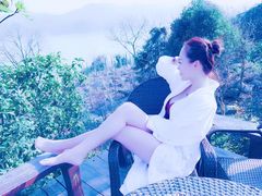 -天目湖涵田半山温泉