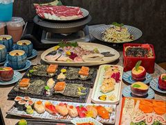 -炙柒Sekinana·精致日料(合生汇店)