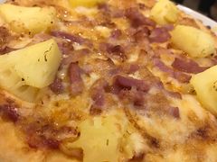 -萨莉亚意式餐厅(玉泉路物美店)