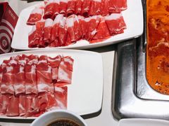 -海底捞火锅(枫蓝国际购物中心店)