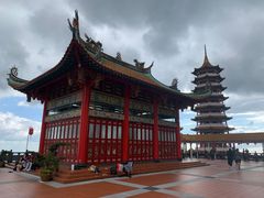 -云顶高原