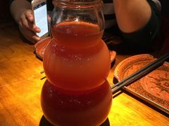 -锦尚阁烤鱼(望京新荟城店)