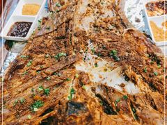 -大汗行宫园林餐厅