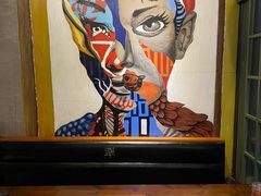 大堂-冰城串吧(柳芳店)