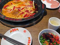 -牛市坎火锅(建设路店)