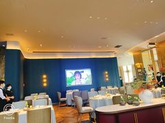 大堂-徐记海鲜(南油永新汇店)