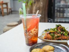 -余庆小吃(小吃一条街店)